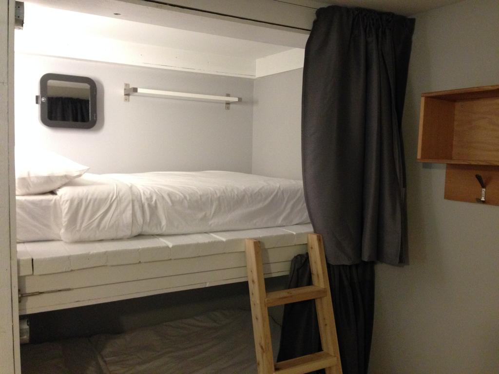 Ubc Whistler Lodge Habitación foto