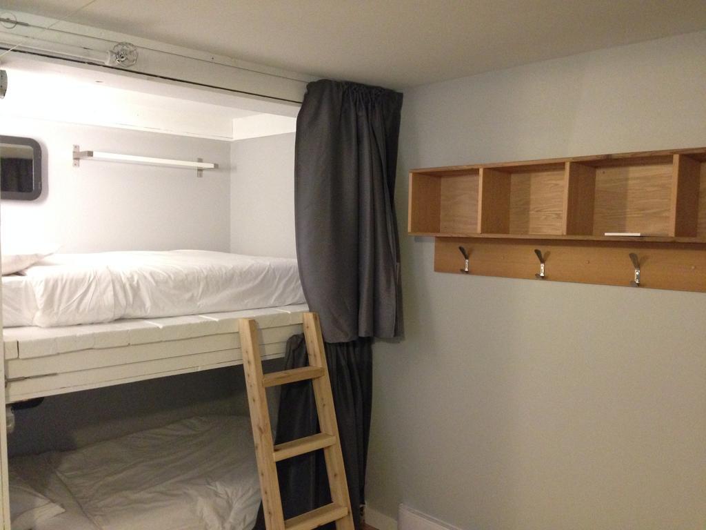 Ubc Whistler Lodge Habitación foto