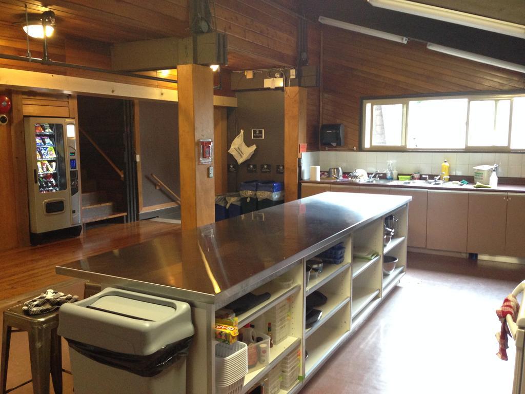 Ubc Whistler Lodge Habitación foto